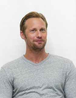 alexanderskarsgardonline:  Alexander Skarsgard