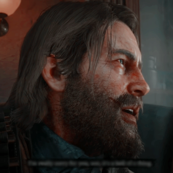 marston apologist — Red Dead Redemption 2 - Arthur Morgan icons