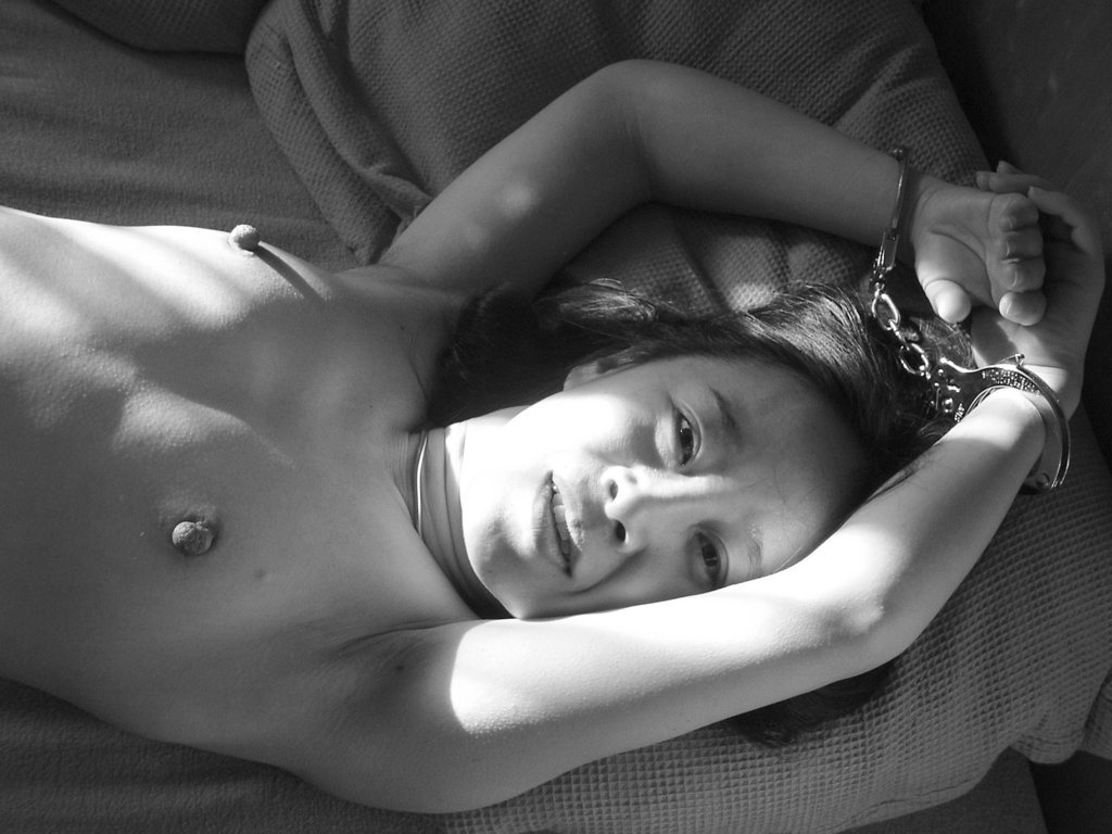 sashalee-kong:  5-17: &lt;3 Sasha      (via TumbleOn)