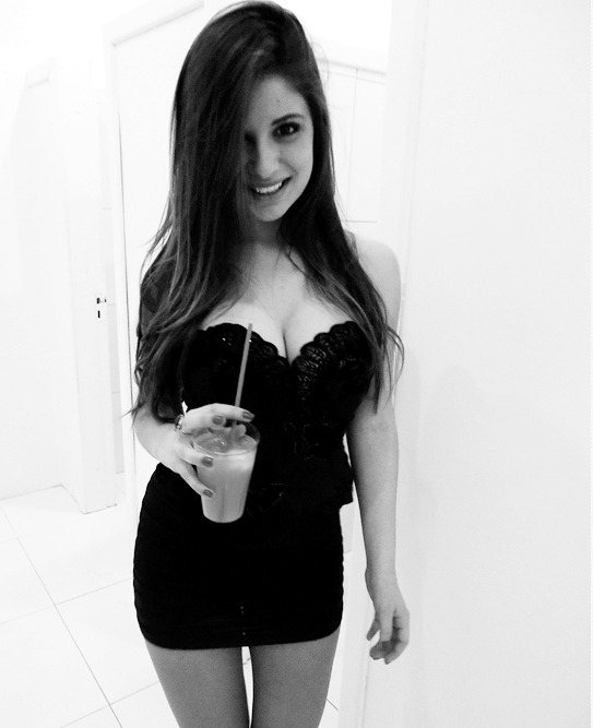 Sigo em frente!