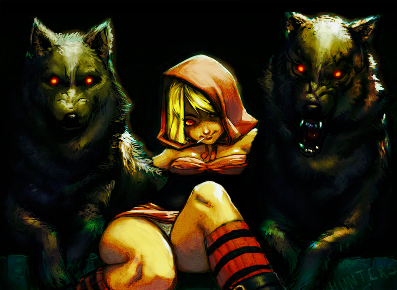 Dungeons&sorcery