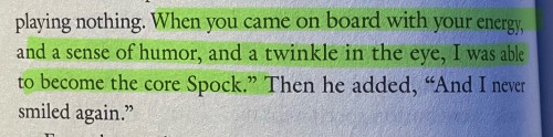 Leonard, By William Shatner