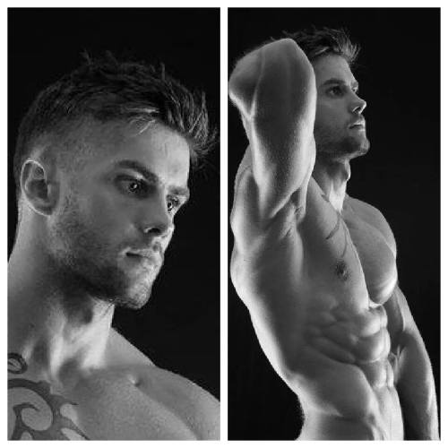 cdnlifter27:  Bertosz Leoniewski Photos: Darek Stawski 