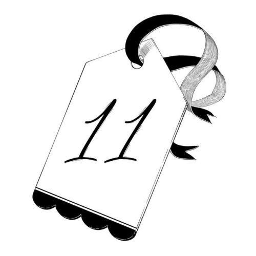 Catching back up on the advent calendar! (at Seattle, Washington) www.instagram.com/p/BrlQYB