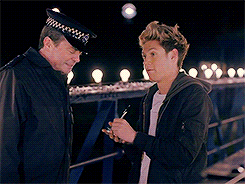 [enter Niall's laugh here]