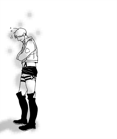 titan-huntress:  asaxui-deactivated20221119: Mike waiting for Nanaba in heaven. 