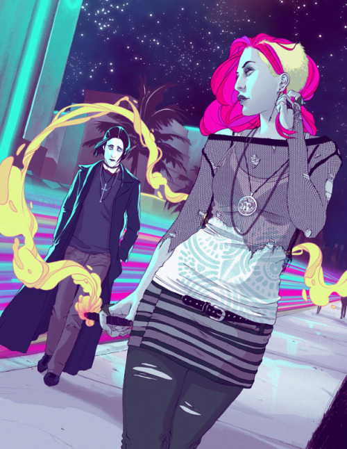 theartofanimation:  Goni Montes    -  https://www.behance.net/gonimontes  -  https://twitter.com/gonimontes  -  https://www.facebook.com/goniart  -  https://www.inprnt.com/gallery/goni_montes  -  http://www.richardsolomon.com/artists/goni-montes