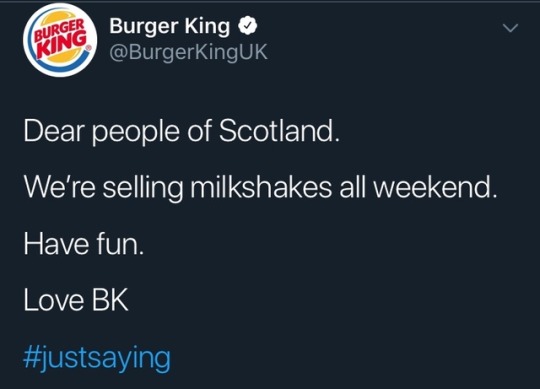 jellybelly30:  april-polyverse:  april-polyverse:   Dunno if anyone outside the UK has noticed, but Britain in the last week has decided that tipping milkshakes over fascists is what we do now. To the point that McDonalds were asked by the police to stop