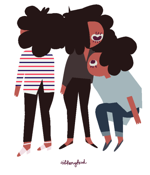 The Black Comics/Animation artist MEGAPOST You’ve Been Waiting For