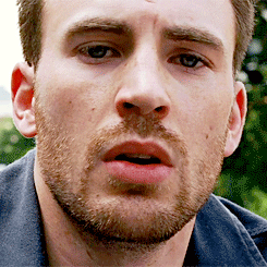 It's All about Chris Evans!