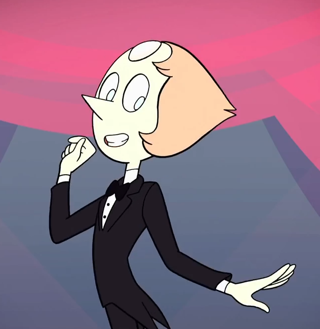 cant-get-enough-pearl:  More Pearl in tuxedos aka I AM SO FREAKIN ULTRA GAY