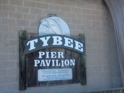 tylerstrouble:  TROUBLE on Tybee Island…