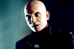 lord-garbage: Incorrect Gotham Quotes: If You’re Into It. (x)4x04: The Demon’s Head
