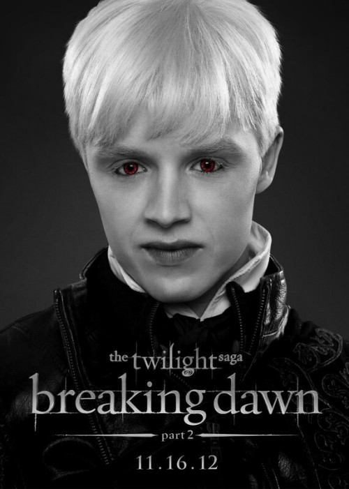 But Their Eyes, Their Eyes!!
