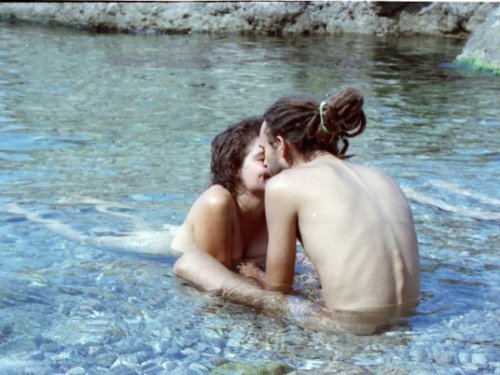 butnowimfound:  hippies got it down. 
