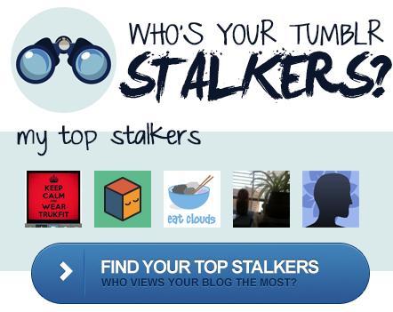 My top blog viewr is jboi11, who viewed my blog 126 times.Find your Top Blog Viewers, Just go to htt