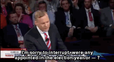 micdotcom:Watch: This is how the crowd reacted to facts at last night’s GOP debate.In related news, 