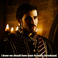 colinodonorgasm:it was written for Colin to play Captain Hook