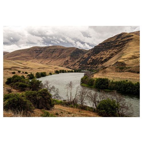 Deschutes River Canyon | Day 1 | 6/15/20 | 20 miles • My first backpacking trip was along the Deschu