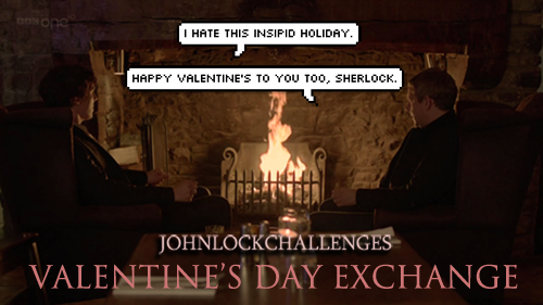 Porn johnlockchallenges:  JOHNLOCK VALENTINE’S photos