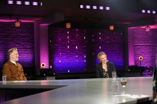 Oct. 31, 2020 at 8 pm Montreal time on Télé-Québec.