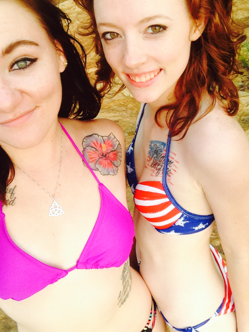littlemiss-b:  Weekends at the lake might porn pictures