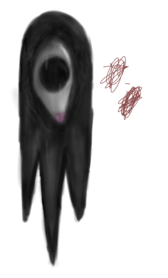 Something (OC) Lil Messy :\