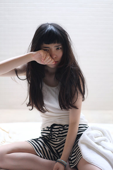 seouni-deactivated20150620:  るうこ in おやすみ劇場 