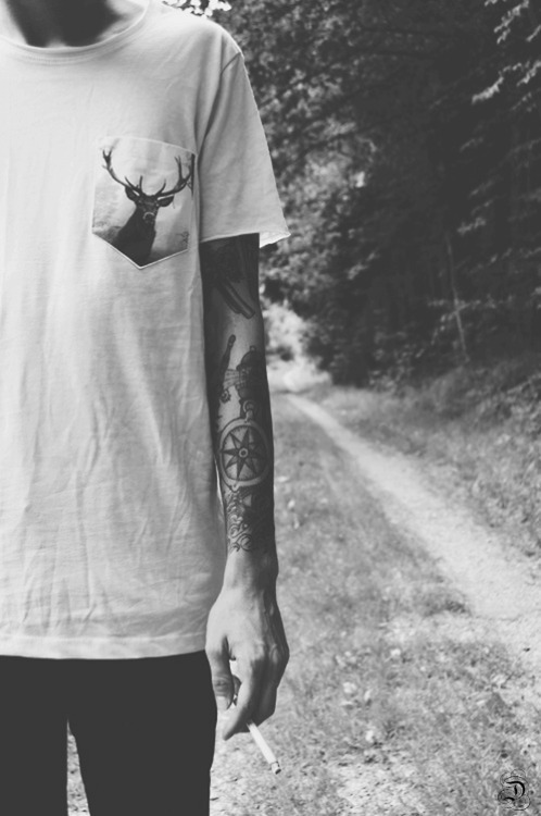 tattoomindedd:  more @ http://tattoomindedd.tumblr.com/