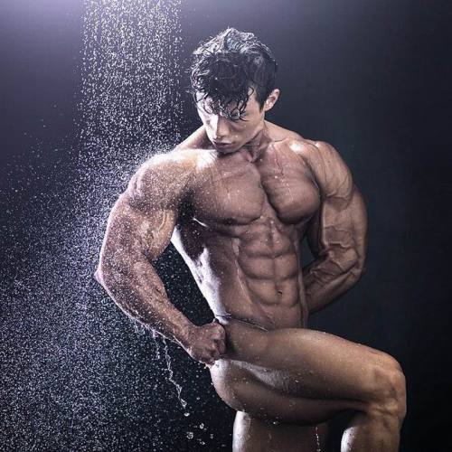 Viva!Asian hunks! adult photos