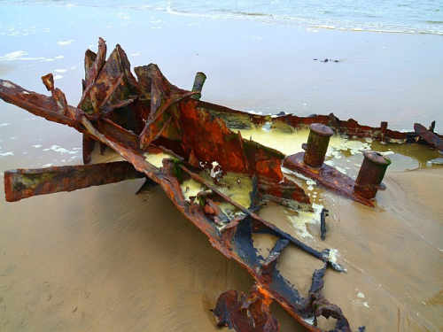 Located In The Famous Skeleton Coast Concession Between The Hoarusib And Hoanib Rivers In The Skeleton