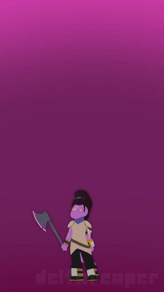 Look At Her Go, Ready To Beat Your Kneecaps In