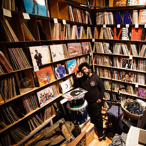 Sampling-LoveのBlog