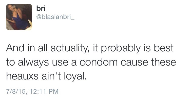 eyeamindiibleu:  thyme-heels-all:  chickenandpeaz:  blasianxbri:  Stay woke my lovely