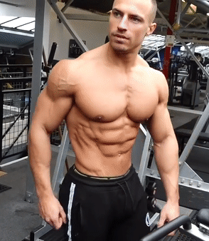 Mike Thurston