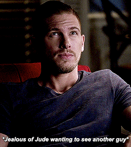 Close Enough, Welcome Back Zero And Jude