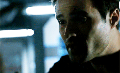 Marvel's Agents of Shield Fan