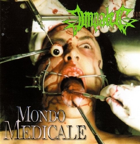 Impaled