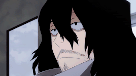 kageyamashgeo:    BNHA Week || Day 2: Heroes  [ Favorite Hero ]    