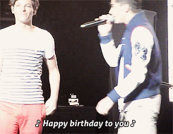  Happy Birthday, dear Boo Bear! (x)            