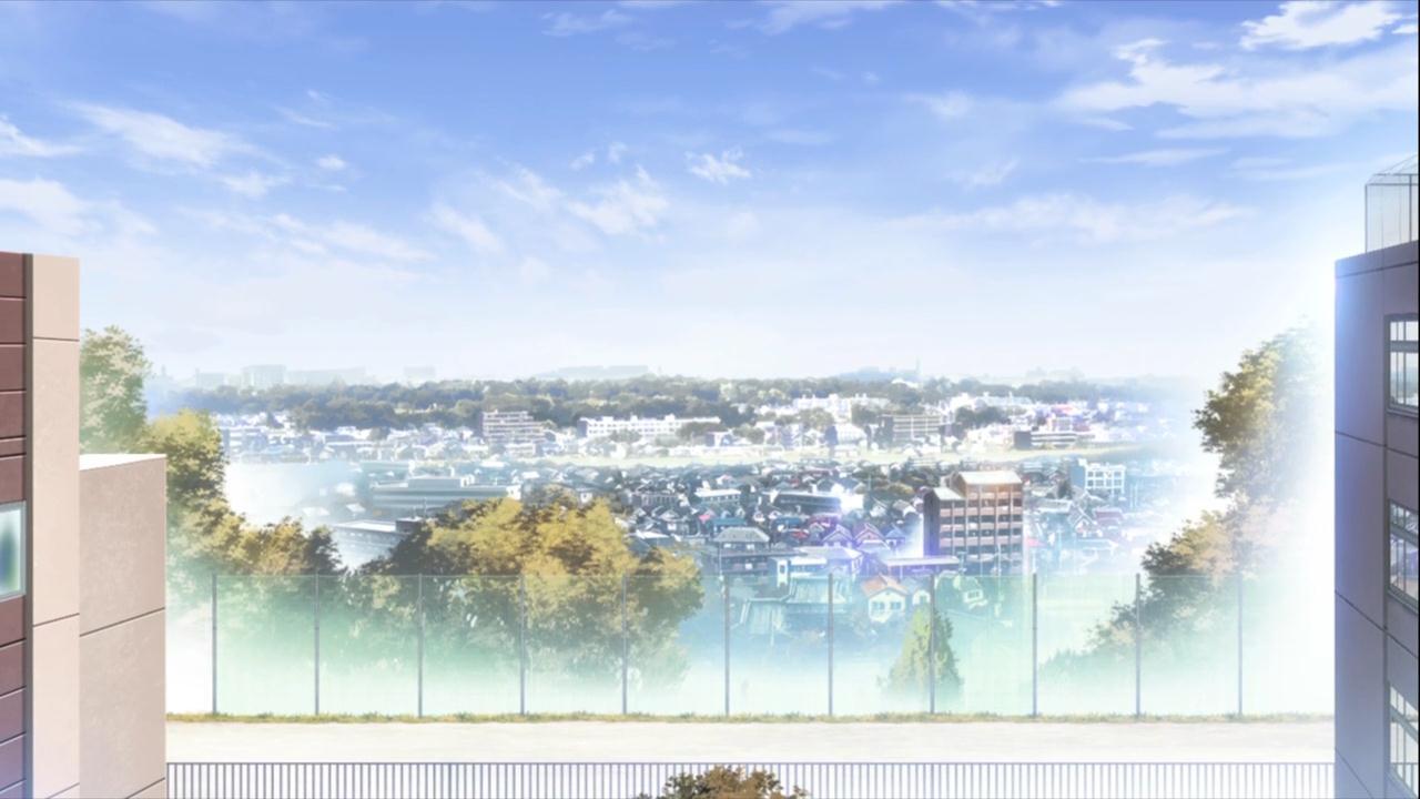 animebacks:  Isshuukan Friends (One Week Friends) - 10, 11