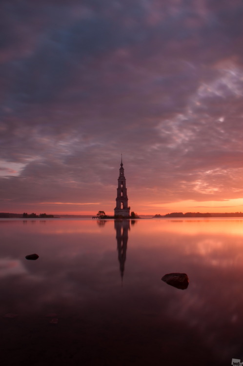 Kолокольня - Bell tower Александр Соловьев