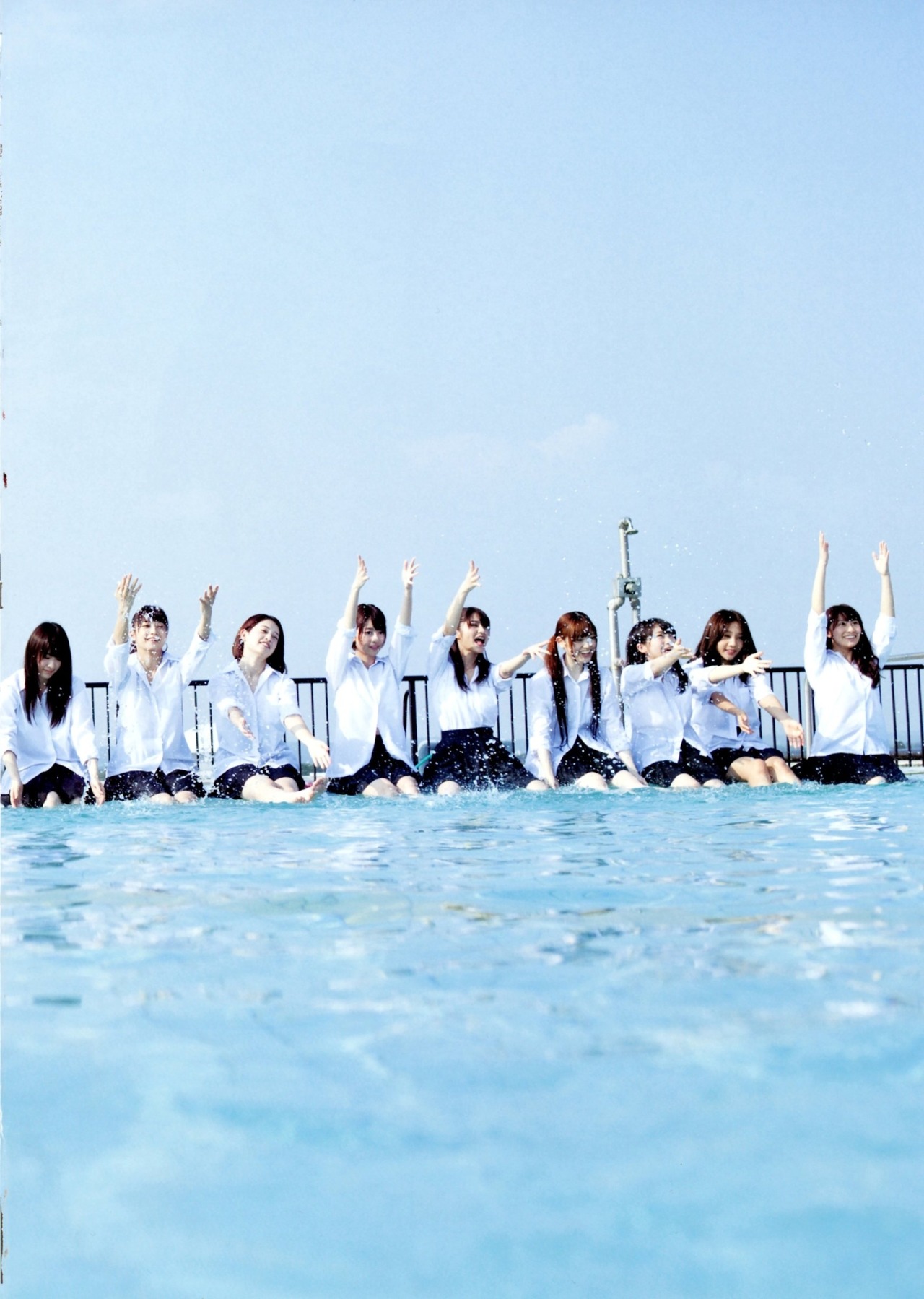 unknown999:  「乃木坂46」+「乃木坂派」