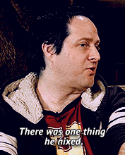 Talks Machina : Curious Beginnings