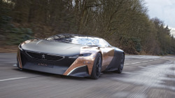 sage-seishinkai:  Peugeot Onyx