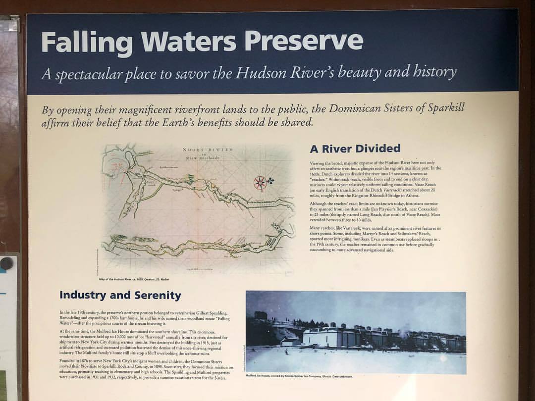 I hope everyone is finding some moments of peace today. We had a lovely walk here. At the place where the rivers meet. Every drop in every river is connected to one Ocean. #Solidarity
.
.
“By opening their magnificent riverfront lands to the public,...