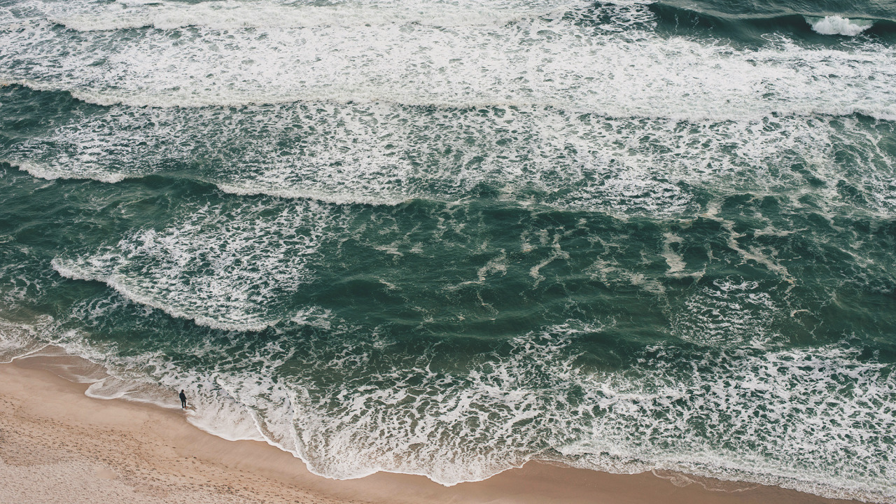 Depth Of My Soul