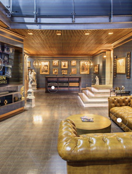Homelanders Penthouse Apartment