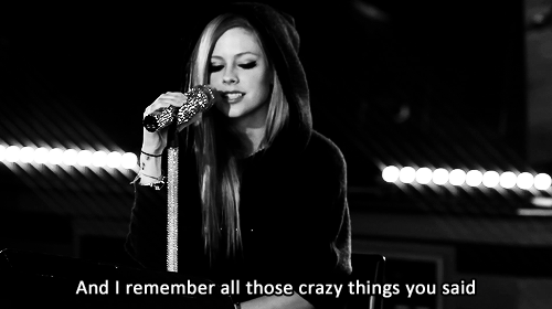 My Teen Quote