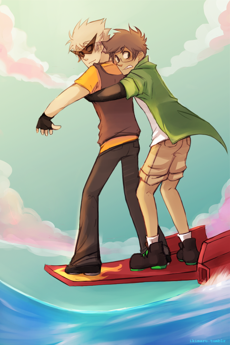 but what IF 8&rsquo;)